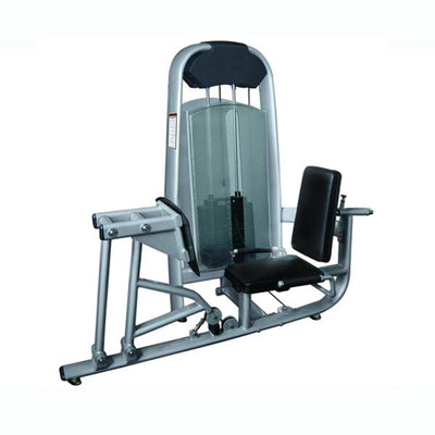 Commercial Dual Function Leg Press / Calf Raise