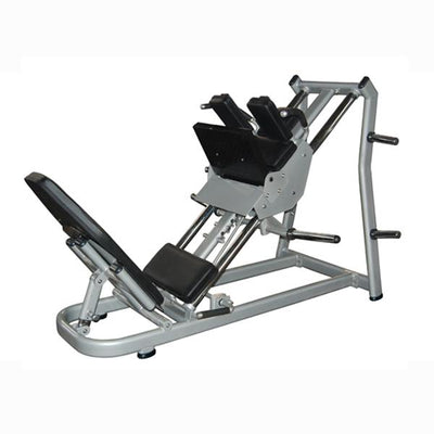 commercial Dual Function 45 Degree Leg Press / Hack Squat