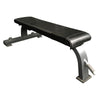 Commercial Flat Bench with Wheels (RATING CERTIFIED) (SALE)