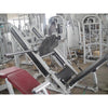 Commercial Linear Leg Press