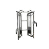 Commercial Functional Trainer Dual Adjustable Pulley