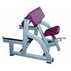 Commercial Seated Arm Curl