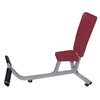 Commercial 75 Degree Bench