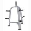 Commercial Weight Plate Rack