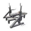 Heavy Duty Powerlifting Bench Press (SALE ITEM)