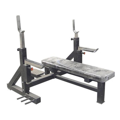 Heavy Duty Powerlifting Bench Press (SALE ITEM)