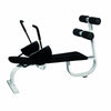 Commercial Assist Abdominal Bench