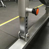 Commercial Adjustable Abdominal Bench