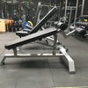 Commercial Adjustable Abdominal Bench