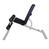 Commercial Abdominal Bench