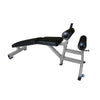 Commercial Decline Abdominal Bench