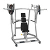 Commercial Iso Lateral Bench Press