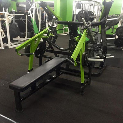 Commercial Horizontal Bench Press