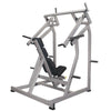 Commercial Iso Lateral Shoulder Press