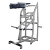 Commercial Plate Loaded Standing Calf Raise