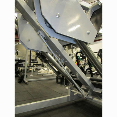 Commercial 45 Degree Leg Press