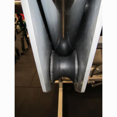 Commercial 45 Degree Leg Press