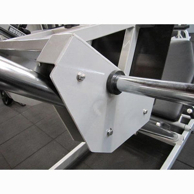 Commercial 45 Degree Leg Press