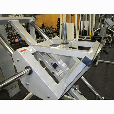 Commercial 45 Degree Leg Press