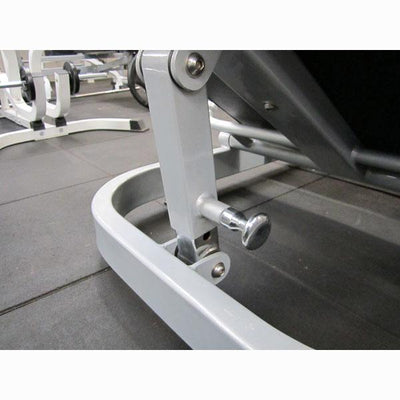 Commercial 45 Degree Leg Press