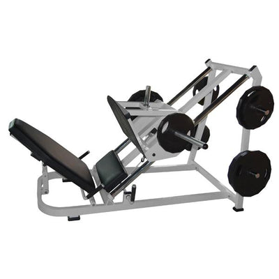 Commercial 45 Degree Leg Press