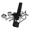 Commercial Plate Loaded Hip Abductor