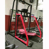 Commercial Vertical Leg Press