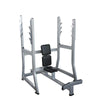 Commercial Military Bench Press