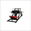 Commercial Iso Lateral 45 Degree Leg Press