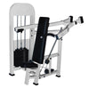 Commercial Seated Shoulder Press M2