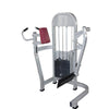 Commercial Glute Machine