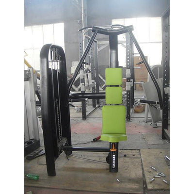 Commercial Chest Press