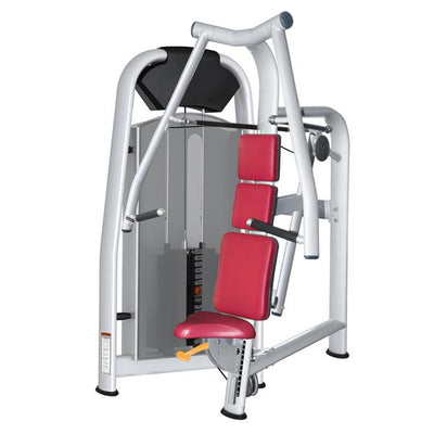 Commercial Chest Press