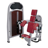 Commercial Seated Biceps Curl m5