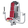 Commercial Pectoral Machine