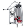 Commercial Lat Pulldown