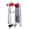 Commrecial Pin Loaded Standing Calf Raise