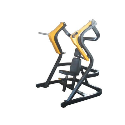 Commercial Iso Lateral Incline Chest Press