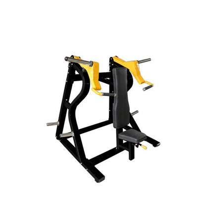 Commercial Iso Lateral Shoulder Press