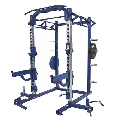 Commercial Elite Power Rack