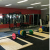 Commercial Elite Power Rack