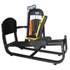 Commercial Horizontal Leg Press