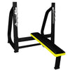 Commercial Olympic Flat Bench Press