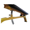 Commercial Adjustable Decline Bench