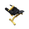 Commercial Adjustable Decline Bench