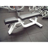 Commercial Adjustable Super Flat to Incline Bench