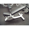 Commercial Adjustable Super Flat to Incline Bench