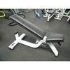 Commercial Adjustable Super Flat to Incline Bench