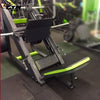 Commercial Linear Leg Press