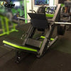 Commercial Linear Leg Press